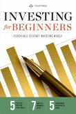 Investing for Beginners (eBook, ePUB) Investing for Beginners (eBook, ePUB)