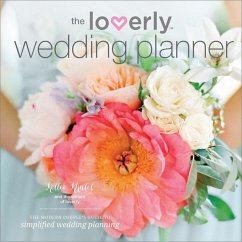 Cover Loverly Wedding Planner (eBook, ePUB)