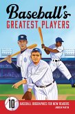 Baseball's Greatest Players (eBook, ePUB)