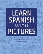 Learn Spanish with Pictures (eBook,... - Bild 1