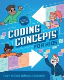 Coding Concepts for Kids (eBook, ePUB)