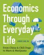 Economics Through Everyday Life (eBook,... - Bild 1