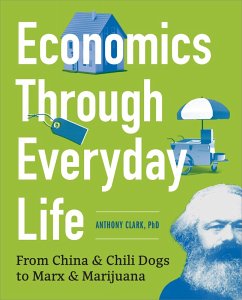 Cover Economics Through Everyday Life (eBook, ePUB)