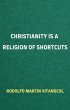 Christianity is a Religion of Shortcuts... - Bild 1