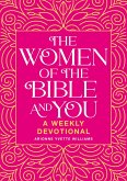 The Women of the Bible and You (eBook, ePUB)