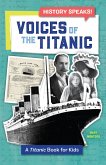 Voices of the Titanic (eBook, ePUB)