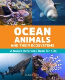 Ocean Animals and Their Ecosystems (eBook, ePUB)