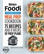 Ninja Foodi Pressure Cooker Meal Prep... - Bild 1