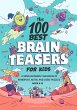 100 Best Brain Teasers for Kids (eBook,... - Bild 1