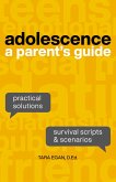 Adolescence (eBook, ePUB)