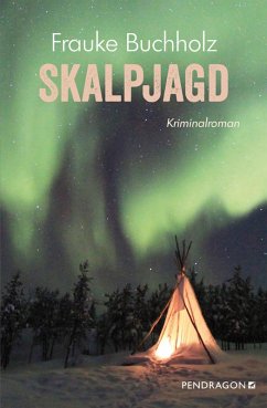 Skalpjagd (eBook, ePUB) - Buchholz, Frauke