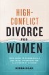 High-Conflict Divorce for Women (eBook,... - Bild 1
