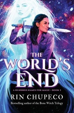 The World's End (eBook, ePUB) - Chupeco, Rin