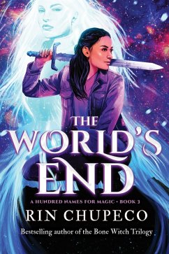 Cover World's End (eBook, ePUB)