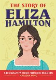 The Story of Eliza Hamilton (eBook, ePUB)