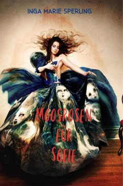 Cover Moosrosen für Sofie (eBook, ePUB)
