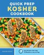 Quick Prep Kosher Cookbook (eBook, ePUB) - Bild 1