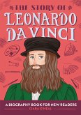 The Story of Leonardo da Vinci (eBook, ePUB)