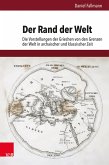 Der Rand der Welt (eBook, PDF)