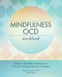 Mindfulness OCD Workbook (eBook, ePUB) - Bild 1