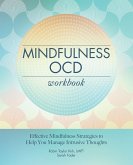 Mindfulness OCD Workbook (eBook, ePUB)