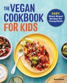 The Vegan Cookbook for Kids (eBook, ePUB)