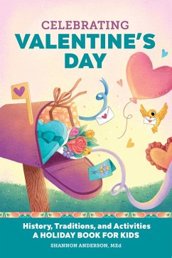 Cover Celebrating Valentine's Day (eBook, ePUB)