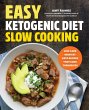 Easy Ketogenic Diet Slow Cooking... - Bild 1