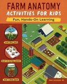 Farm Anatomy Activities for Kids (eBook, ePUB)