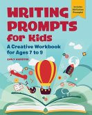 Writing Prompts for Kids (eBook, ePUB)