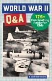 World War II Q&A (eBook, ePUB)