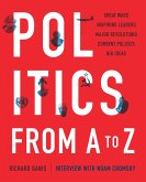 Politics from A to Z (eBook, ePUB)