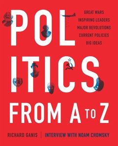 Cover Politics from A to Z (eBook, ePUB)