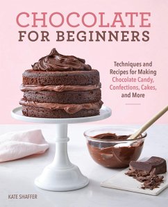 Cover Chocolate for Beginners (eBook, ePUB)