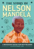 The Story of Nelson Mandela (eBook, ePUB)
