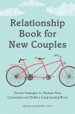 Relationship Book for New Couples (eBook, ePUB)