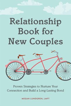 Cover Relationship Book for New Couples (eBook, ePUB)
