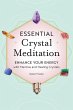 Essential Crystal Meditation (eBook,... - Bild 1