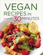 Vegan Recipes in 30 Minutes (eBook,... - Bild 1