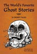 The World's Favorite Ghost Stories... - Bild 1