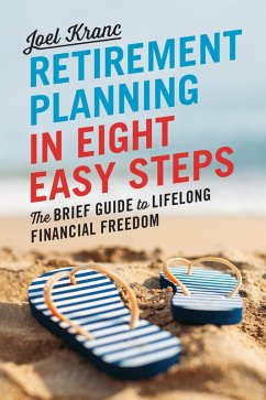 Cover Retirement Planning in 8 Easy Steps (eBook, ePUB)
