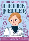 Story of Helen Keller (eBook, ePUB)