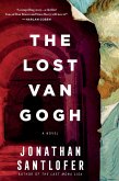 The Lost Van Gogh (eBook, ePUB)