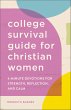 College Survival Guide for Christian... - Bild 1
