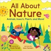 All About Nature (eBook, ePUB)