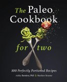 The Paleo Cookbook for Two (eBook, ePUB)