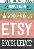 Etsy Excellence (eBook, ePUB)