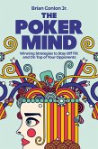 The Poker Mind (eBook, ePUB)