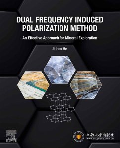 Dual Frequency Induced Polarization Method (eBook, ePUB) - He, Jishan