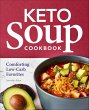 Keto Soup Cookbook (eBook, ePUB) - Bild 1